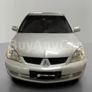 Mitsubishi Lancer 2011