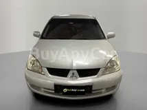 Mitsubishi Lancer 2011