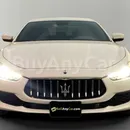 Maserati Ghibli 2023
