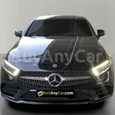 Mercedes-Benz CLS-Class 2019
