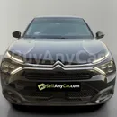 Citroen C4 2025