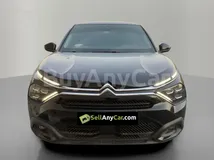 Citroen C4 2025