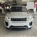 Land Rover Range Rover Evoque 2016