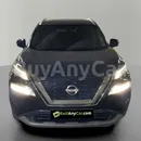 Nissan Xtrail 2023