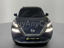 Nissan Xtrail 2023