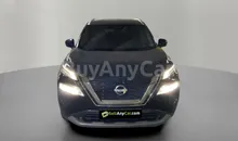 Nissan Xtrail