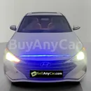 Hyundai Elantra 2019