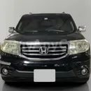 Honda Pilot 2014