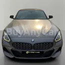 BMW Z4 2019