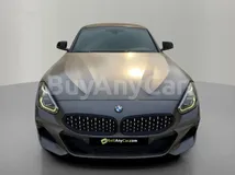 BMW Z4 2019