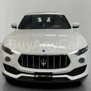 Maserati Levante 2020