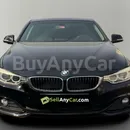 BMW 4-Series 2015