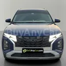 Hyundai Creta 2024