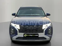 Hyundai Creta 2024