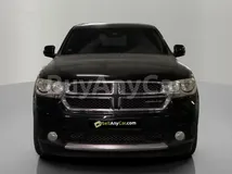 Dodge Durango 2013