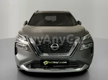 Nissan Xtrail 2024