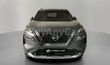 Nissan Xtrail