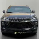Chevrolet Blazer 2023