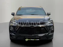 Chevrolet Blazer 2023