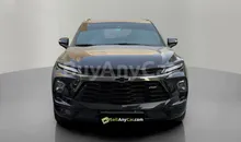 Chevrolet Blazer