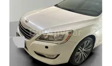 Kia Cadenza