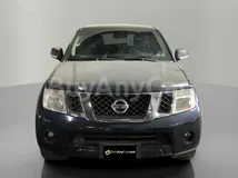 Nissan Pathfinder Classic 2015