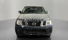 Nissan Pathfinder Classic