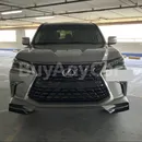 Lexus LX-Series 2020
