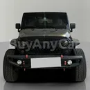 Jeep Wrangler 2012