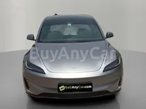TESLA MODEL 3 2025