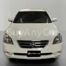 Nissan Altima 2007