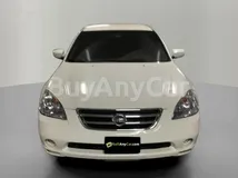 Nissan Altima 2007
