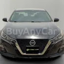 Nissan Altima 2020