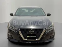 Nissan Altima 2020