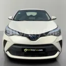 Toyota CHR 2021