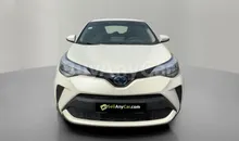 Toyota CHR