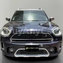 Mini Cooper Countryman 2022