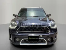 Mini Cooper Countryman 2022