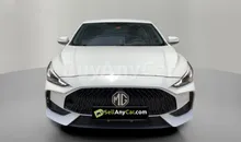 MG GT