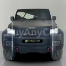 BAIC BJ40 2023