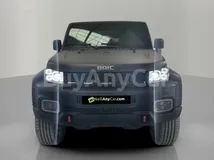 BAIC BJ40 2023