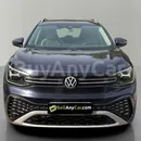 Volkswagen ID 6 2022
