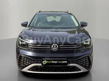 Volkswagen ID 6 2022