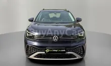 Volkswagen ID 6