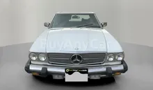Mercedes-Benz SL-Class