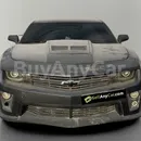 Chevrolet Camaro 2013