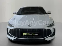 MG 5 2025