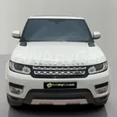 Land Rover Range Rover Sport 2016