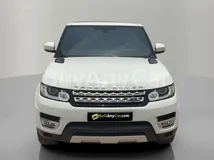 Land Rover Range Rover Sport 2016