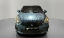 Mitsubishi Attrage